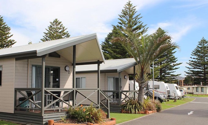 Shellharbour Other | NRMA Shellharbour Beachside Holiday Park