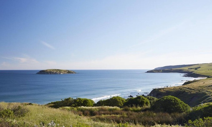Victor Harbor RV Rental | NRMA Victor Harbor Beachfront Holiday Park