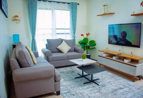 Vipingo Apartment | Ntates Place Vipingo