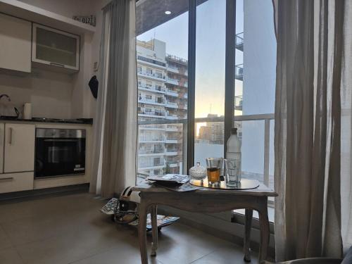 Nunez Apartment | Nuñez River blue