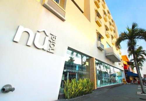 Veracruz Hotel | Nu Hotel