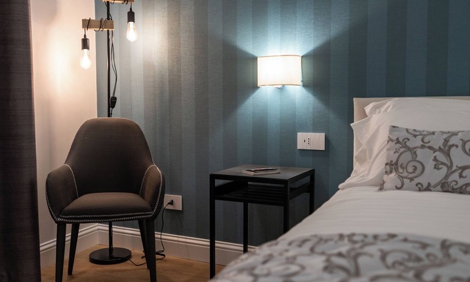 Celio Apartment | NUANCES THE COLOSSEUM APARTMENT - Your vacation in the heart of Rome