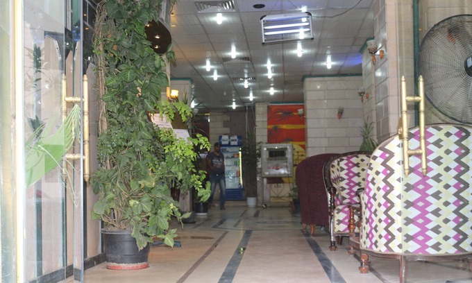 Aswan Hotel | Nubanile Hotel