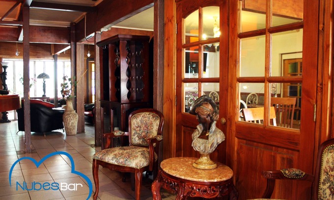 Vina del Mar Hotel | Nubes Hotel