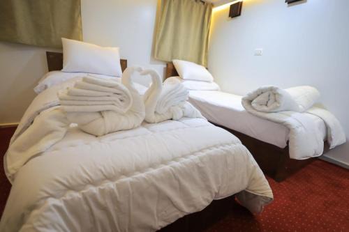 Aswan Governorate Boat Rental | Nubian Queen Boat