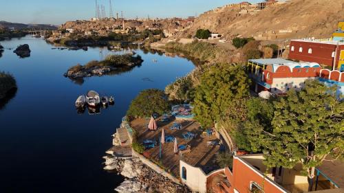 Seheil Island House | Nubiano Cataract