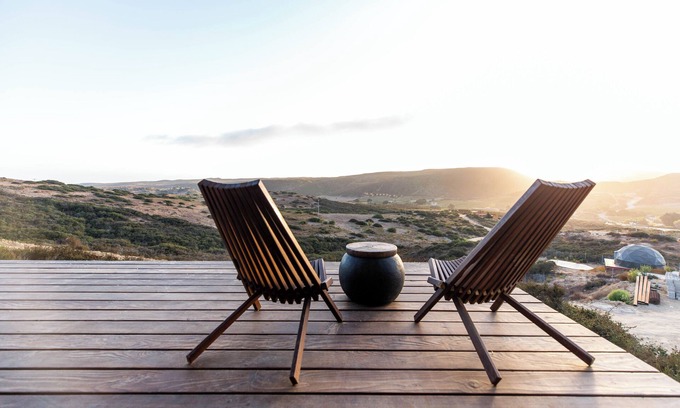 El Sauzal Villa | Nubla Residence