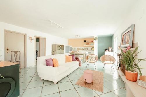 Bagheria Apartment | Nuccia's home vacanze in natura