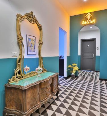 Materdei House | Nuccia Urban Loft