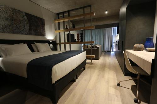 Santiago Apartment | Nucleo Mayor Apart