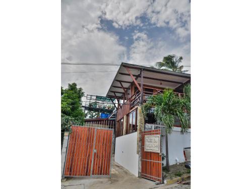 San Juan del Sur Bed & Breakfast | Nuestra Casa