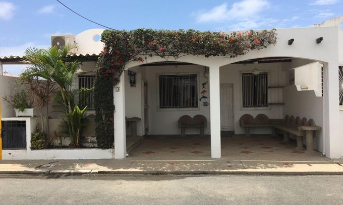 Salinas House | NUESTRA CASA-OUR HOME Salinas by A2CC