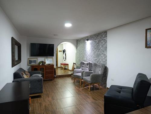 Bello House | Nuestro Bello Descanso