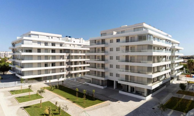 Nueva Andalucia Apartment | Nueva andalucia, apartment for rent