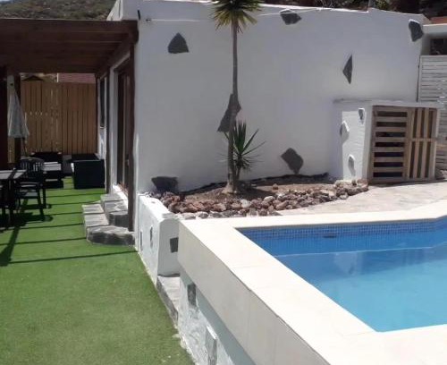 Santa Cruz de Tenerife House | Nueva Casa rural piscina privada