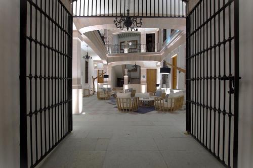 Zona Centro Hotel | Nueve 25 Hotel Boutique