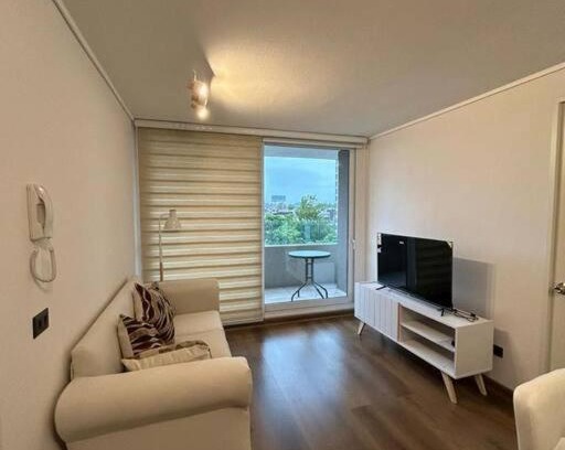 Concepcion Apartment | Nuevo, céntrico y acogedor dpto