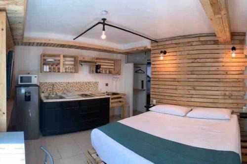 Boca del Rio Apartment | NUEVO Estudio en Playas Vicente Fox. ¡Excelente ubicación!