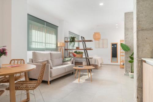 San Carlos-Tartessos Apartment | Nuevo estudio junto a Sta Justa 1