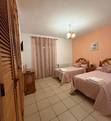 Nohales House | Nuevo Hostal Rasil