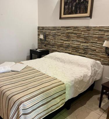 Colonia del Sacramento Hotel | Nuevo Hotel Beltran