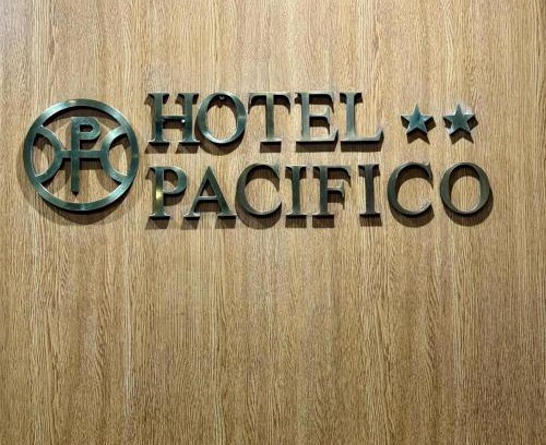 Historic Center Hotel | Nuevo Hotel Pacifico