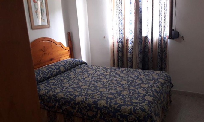 Ciudad Jardin House | Nuevo Montesol