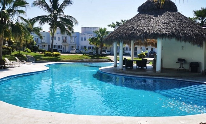 Mezcales House | Nuevo Vallarta