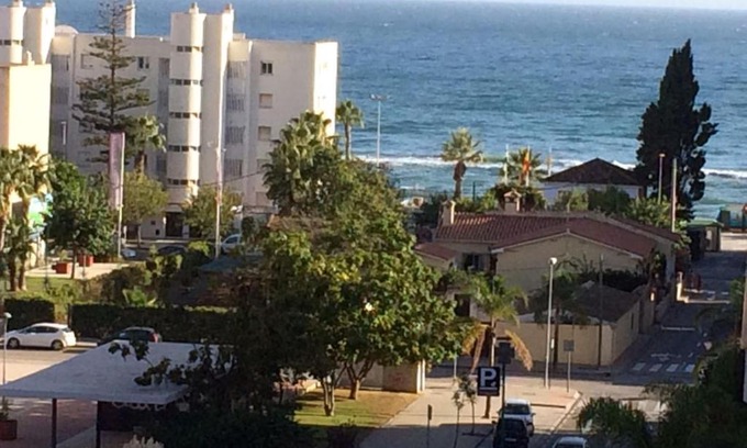 Rincon de la Victoria Apartment | Nuevo Rincón