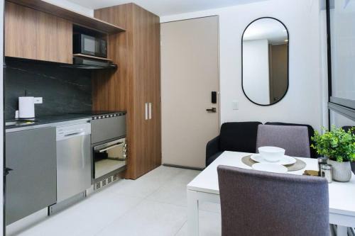Antiguo Country Apartment | Nuevo y moderno apto en Virrey