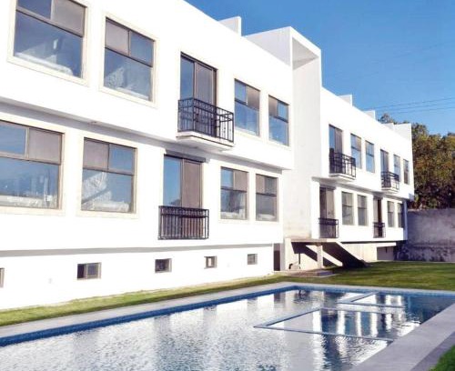 El Santuario Apartment | Nuevos departamentos en Valle de Bravo