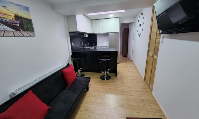 Punta Arenas Apartment | Nui apartamento