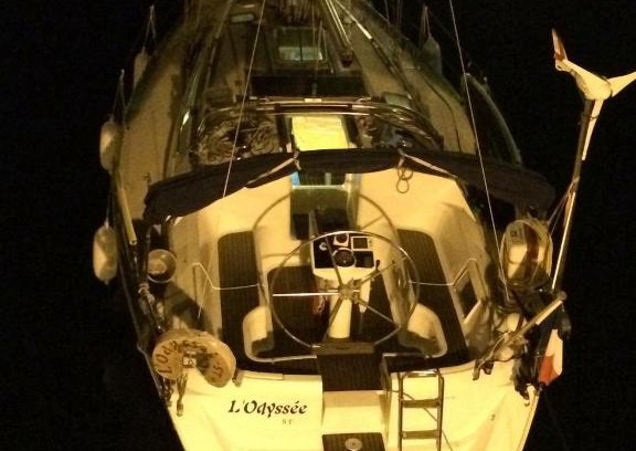Porto-Vecchio Boat Rental | Nuit en mer et apéritif dinatoire