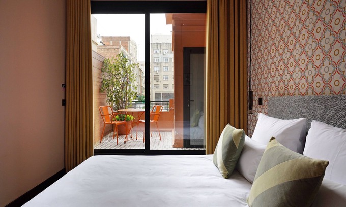 Dreta de l'Eixample Apartment | Numa Barcelona Roca