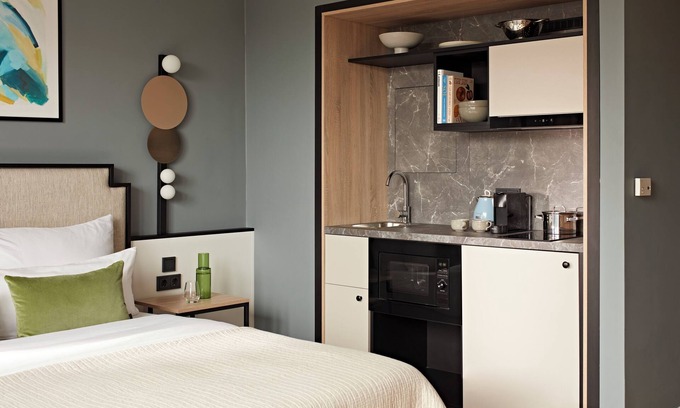 Kreuzberg Apartment | Numa Berlin Arc