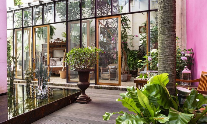 Prenzlauer Berg Apartment | Numa Berlin Belfort