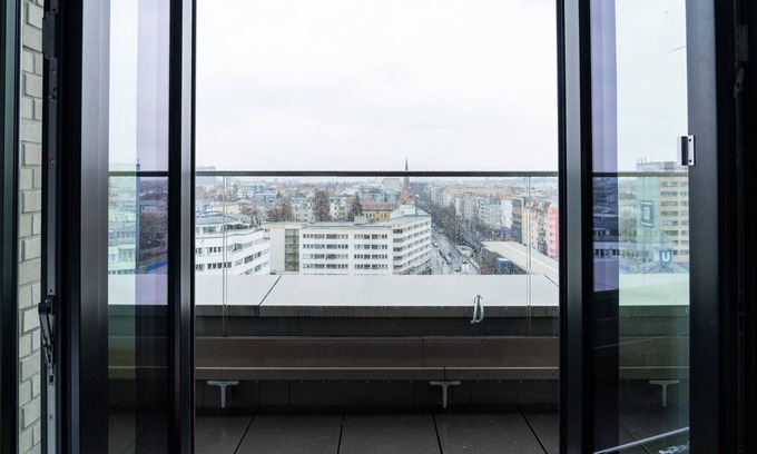 West Berlin Centre Apartment | Numa Berlin Drift