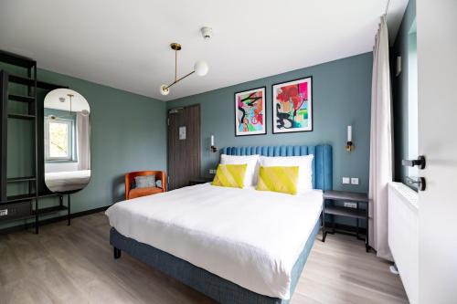 Altstadt Apartment | Numa Bremen Saga