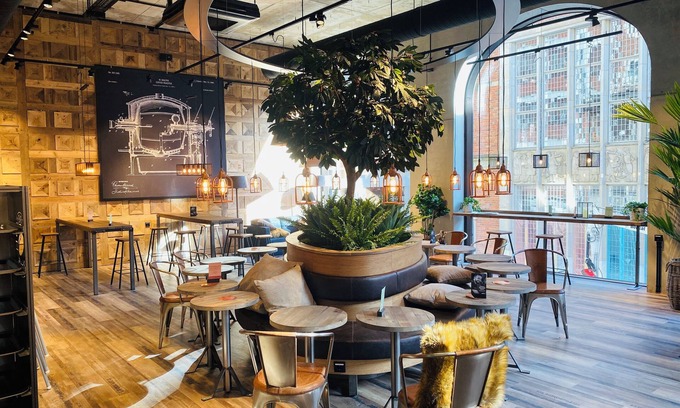 Altstadt Apartment | Numa Bremen Saga