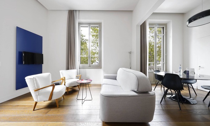 San Lorenzo Apartment | Numa Florence Vita