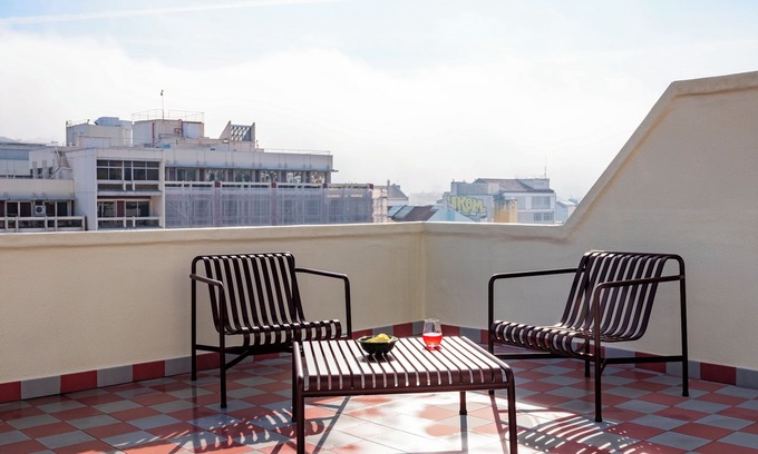 Sao Jorge de Arroios Apartment | Numa Lisbon Anjos