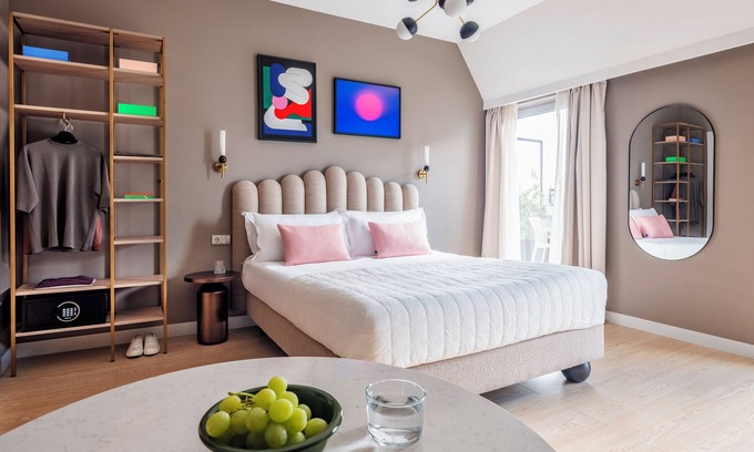 Santo Antonio Apartment | Numa Lisbon Rato