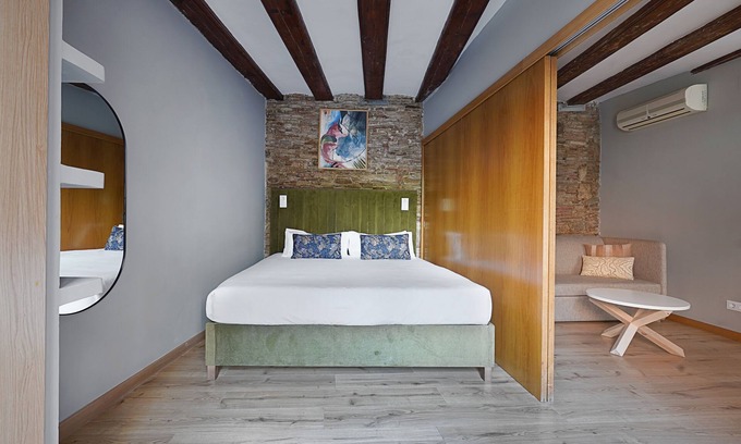 El Born Apartment | Numa | Lustre Apartments
