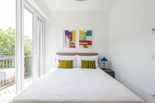 Gianicolense Apartment | Numa Rome Verso