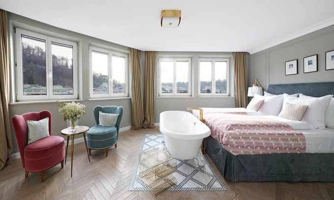 City Centre Salzburg Apartment | Numa Salzburg Mozart