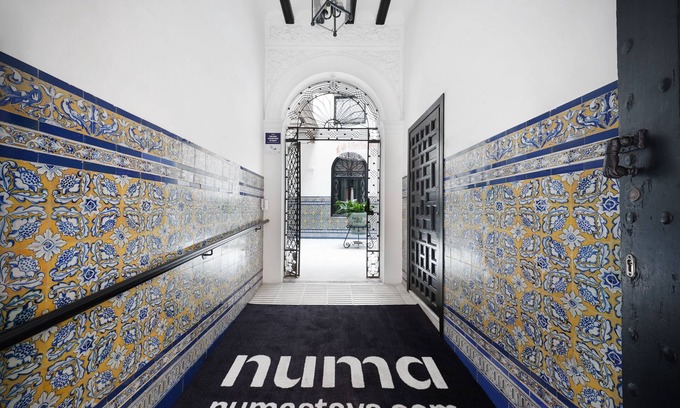 Historical Center Apartment | Numa Seville Alegre