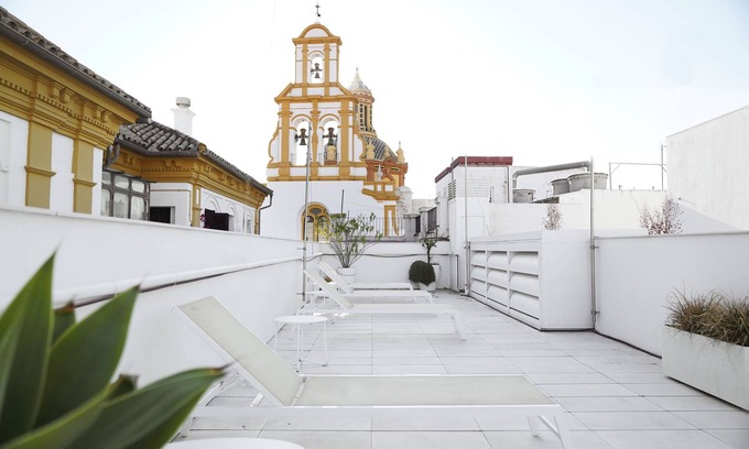 Santa Cruz Apartment | Numa Seville Jondo