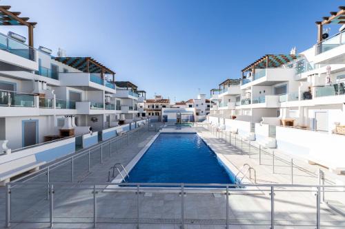 Manta Rota Apartment | Numar AI By ALGARVEMANTA