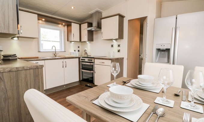 South Lakeland Leisure Village Cottage | Number 10