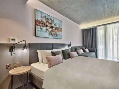 Paceville Hotel | Number 11 St Julian's Malta - Handwritten Collection